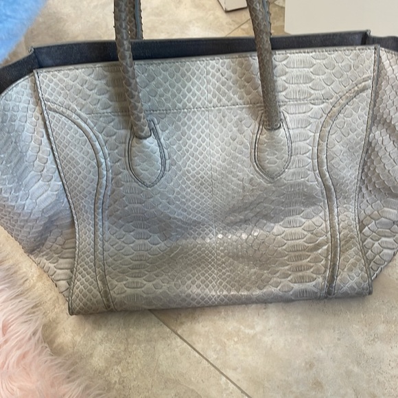 Celine Purse - Picture 5 of 11